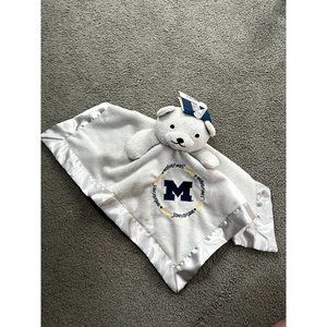 Baby Fanatic: NWT Michigan State Security Bear